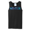 Core Cotton Tank Top Thumbnail