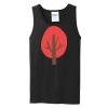 Core Cotton Tank Top Thumbnail