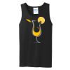 Core Cotton Tank Top Thumbnail