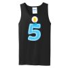 Core Cotton Tank Top Thumbnail
