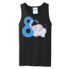 Core Cotton Tank Top Thumbnail