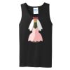 Core Cotton Tank Top Thumbnail