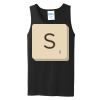 Core Cotton Tank Top Thumbnail