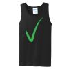 Core Cotton Tank Top Thumbnail
