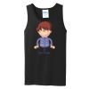 Core Cotton Tank Top Thumbnail