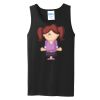 Core Cotton Tank Top Thumbnail
