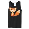 Core Cotton Tank Top Thumbnail