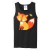 Core Cotton Tank Top Thumbnail