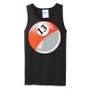 Core Cotton Tank Top Thumbnail