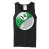Core Cotton Tank Top Thumbnail
