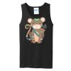 Core Cotton Tank Top Thumbnail