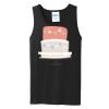 Core Cotton Tank Top Thumbnail