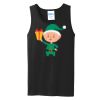 Core Cotton Tank Top Thumbnail