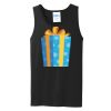 Core Cotton Tank Top Thumbnail