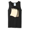 Core Cotton Tank Top Thumbnail