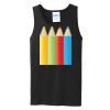 Core Cotton Tank Top Thumbnail