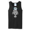 Core Cotton Tank Top Thumbnail