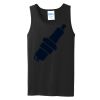 Core Cotton Tank Top Thumbnail