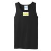 Core Cotton Tank Top Thumbnail