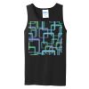 Core Cotton Tank Top Thumbnail