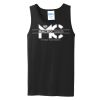 Core Cotton Tank Top Thumbnail