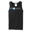 Core Cotton Tank Top Thumbnail