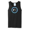 Core Cotton Tank Top Thumbnail