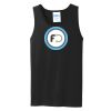 Core Cotton Tank Top Thumbnail