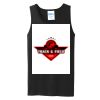 Core Cotton Tank Top Thumbnail