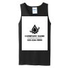 Core Cotton Tank Top Thumbnail