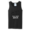 Core Cotton Tank Top Thumbnail