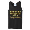 Core Cotton Tank Top Thumbnail