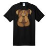 Tall Core Cotton Tee Thumbnail