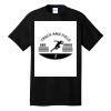 Tall Core Cotton Tee Thumbnail