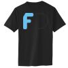 Toddler Core Cotton Tee Thumbnail