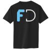 Toddler Core Cotton Tee Thumbnail