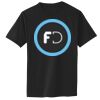 Toddler Core Cotton Tee Thumbnail