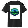 Toddler Core Cotton Tee Thumbnail