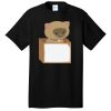 Core Cotton Tee Thumbnail