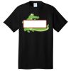 Core Cotton Tee Thumbnail