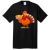 Core Cotton Tee Thumbnail
