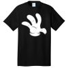 Core Cotton Tee Thumbnail