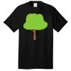 Core Cotton Tee Thumbnail
