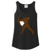 Ladies Core Cotton Tank Top Thumbnail