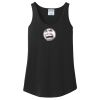 Ladies Core Cotton Tank Top Thumbnail