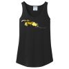 Ladies Core Cotton Tank Top Thumbnail