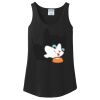 Ladies Core Cotton Tank Top Thumbnail