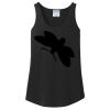 Ladies Core Cotton Tank Top Thumbnail