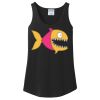 Ladies Core Cotton Tank Top Thumbnail
