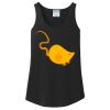 Ladies Core Cotton Tank Top Thumbnail
